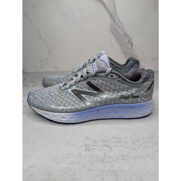 New Balance 980V2 Womens Fresh Foam Boracay Running Shoe Size 6 - Picture 4 of 8